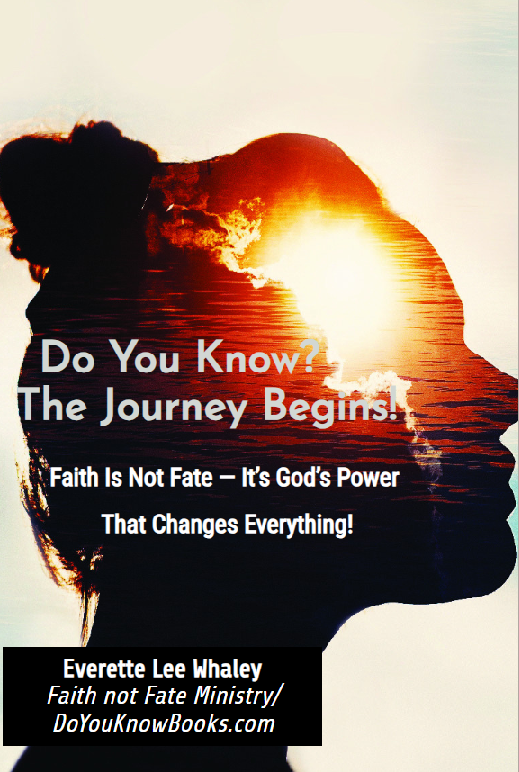 front page of do you know free book